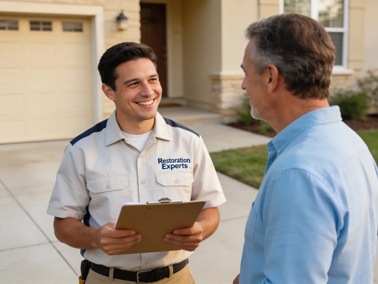 Water Damage Cleanup Casco, WI FAQs